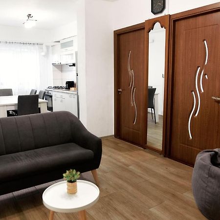 Bta Apartment Manastur Cluj-Napoca Exterior foto
