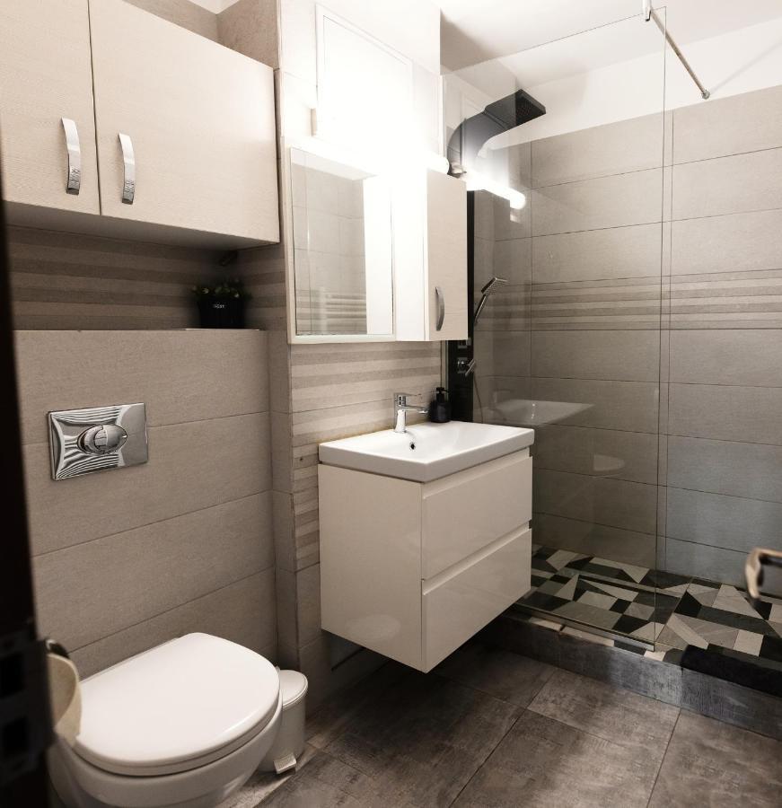Bta Apartment Manastur Cluj-Napoca Exterior foto