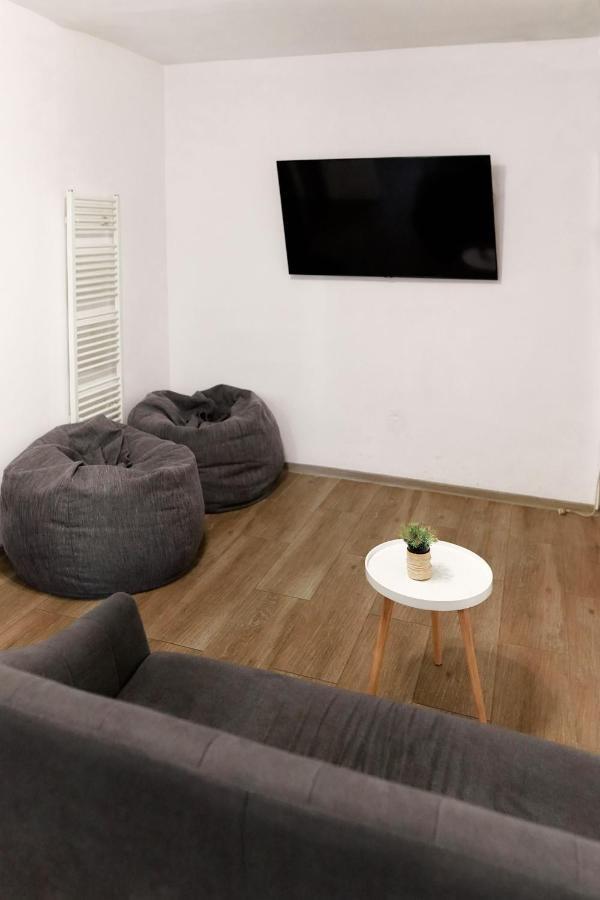 Bta Apartment Manastur Cluj-Napoca Exterior foto